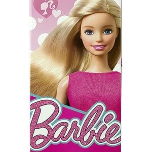 Barbie Fab Beauty Wardrobe Set